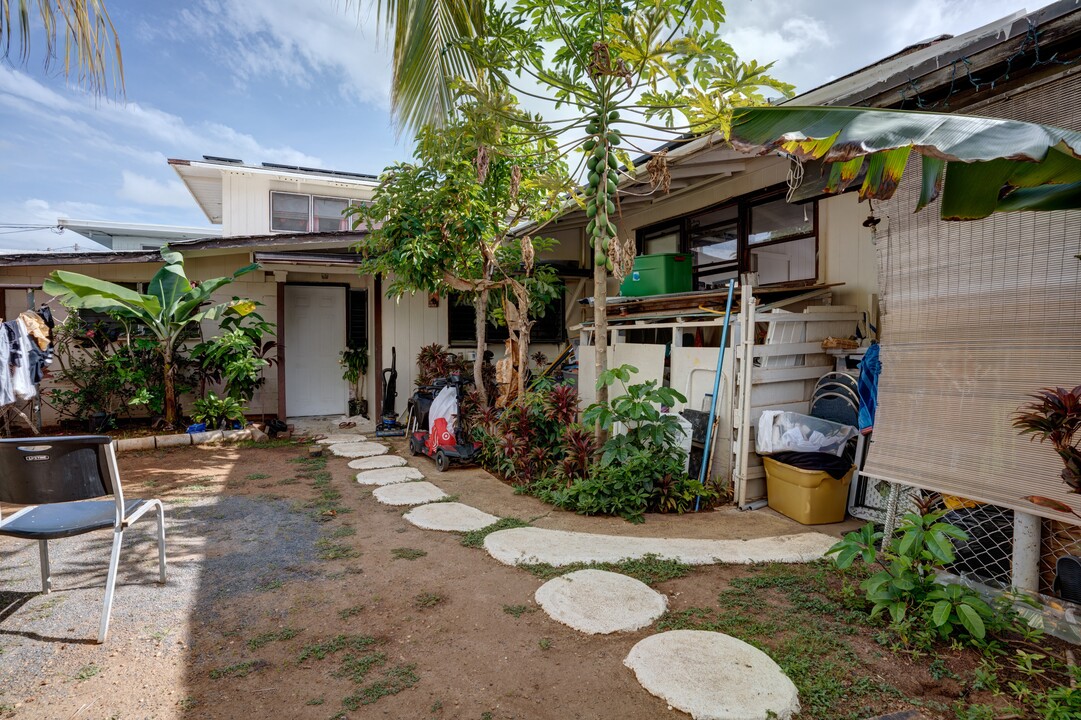 30-A Maluniu Ave in Kailua, HI - Building Photo