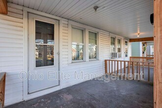 1398 S Ohio Ave in Columbus, OH - Building Photo - Building Photo