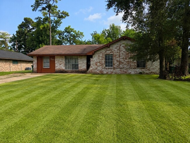 property at 7731 Melanie St