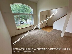 8407 49th Loop SE in Olympia, WA - Building Photo - Building Photo