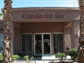 Colonia Del Rey Apartments in Chandler, AZ - Building Photo - Building Photo