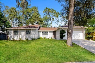 5293 Stone Harbour Rd in Orlando, FL - Building Photo