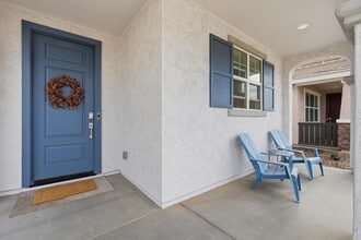 3251 S Lotus in Mesa, AZ - Building Photo - Building Photo