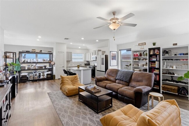 property at 7409 Spring Ray Dr