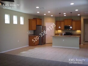 14013 E Voss St in Vail, AZ - Building Photo - Building Photo