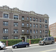 2100 Cropsey Ave Apartments