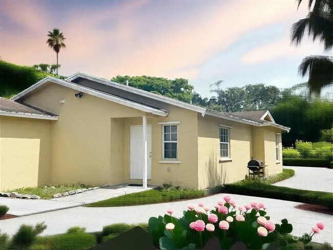 property at 1136 NW 5th Ct