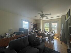 60 Walden St, Unit 3 in Cambridge, MA - Building Photo