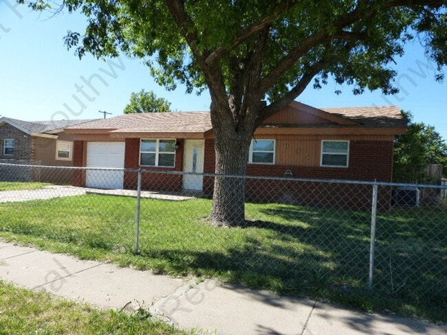 property at 305 Circle