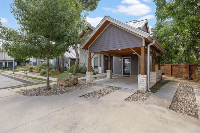 3116 Sacbe Cove in Austin, TX - Building Photo - Building Photo