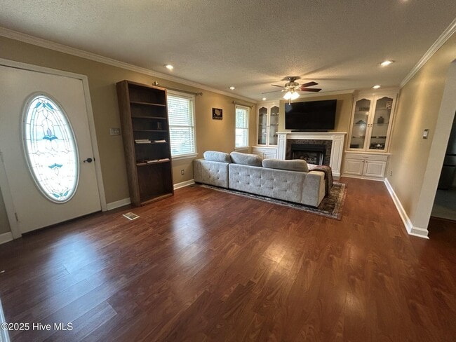 1538 Clubhouse Rd in Elizabeth City, NC - Building Photo - Building Photo