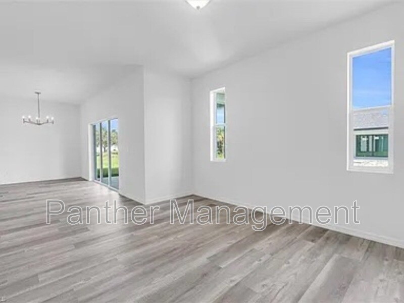 207 NW 28th Terrace in Cape Coral, FL - Building Photo