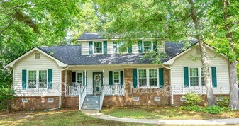 114 Queensbury Cir in Goose Creek, SC - Building Photo