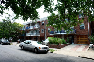 14442-14450 37th Ave Apartments