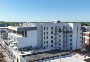 Novi Lofts in Concord, NC - Building Photo - Building Photo