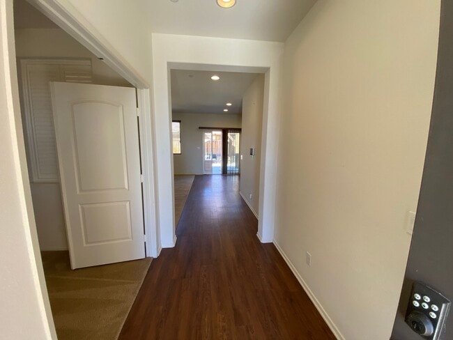 3405 Leopard Ct in Rosamond, CA - Building Photo - Building Photo