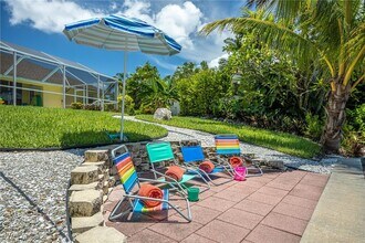 4123 SW 26th Pl in Cape Coral, FL - Building Photo - Building Photo