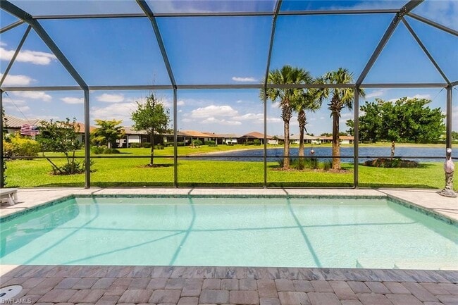 property at 6189 Harmony Dr