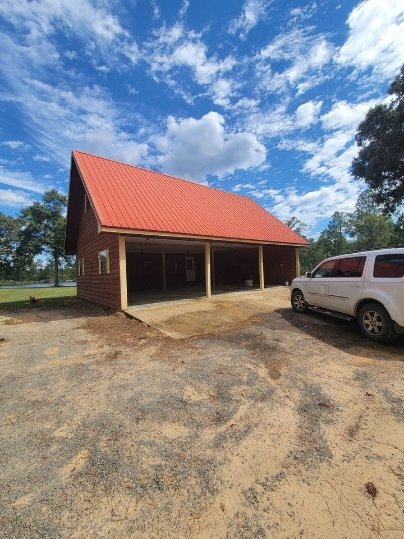 270 Landon Rd in Lucedale, MS - Building Photo - Building Photo