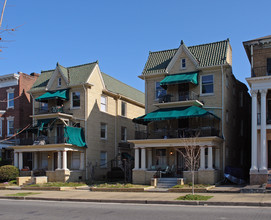 Countess Court Apartments in Richmond, VA - Building Photo - Building Photo