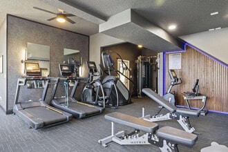 The Louis in Overland Park, KS - Building Photo - Building Photo