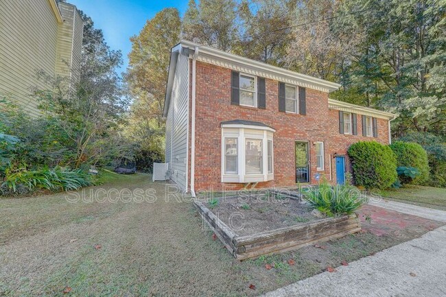 4548 Coopers Creek Pl SE in Smyrna, GA - Foto de edificio - Building Photo