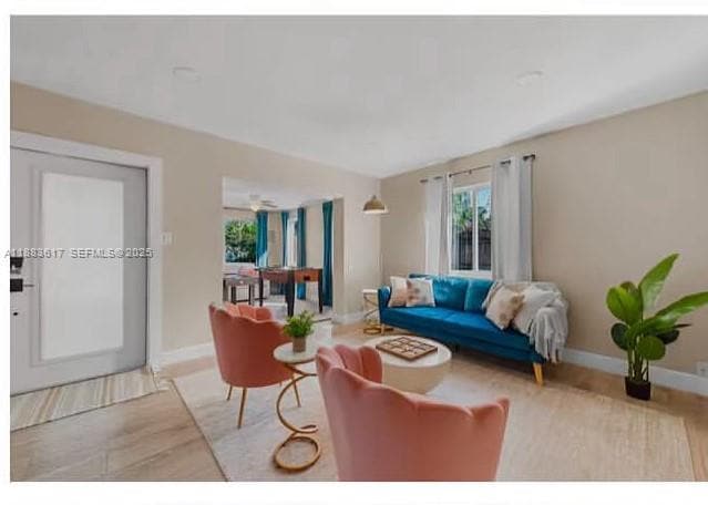 property at 1345 NE 14th Ave