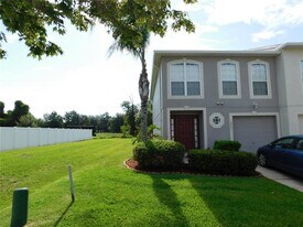 2981 Tomorrow Dr in Kissimmee, FL - Building Photo