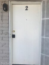 230 W Boston Ave in Las Vegas, NV - Building Photo - Building Photo