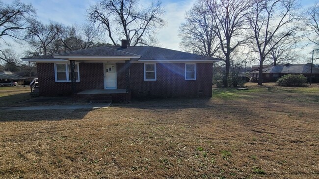 property at 206 Columbia Ave