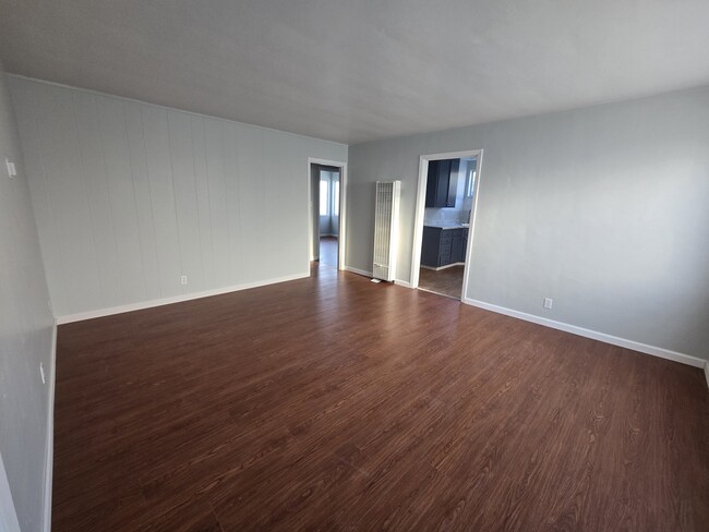 6611 Central Ave in El Cerrito, CA - Building Photo - Building Photo