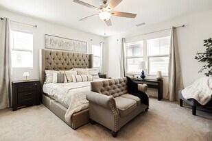 4846 S Monarch Pl in Ontario, CA - Building Photo