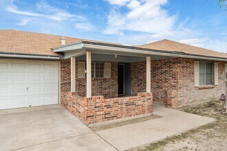 334 Inspiration Way in Del Rio, TX - Building Photo - Building Photo