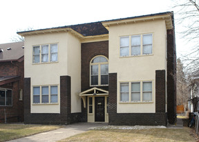 2010 Marshall Ave Apartments