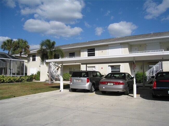 property at 1512 Rio De Janeiro Ave