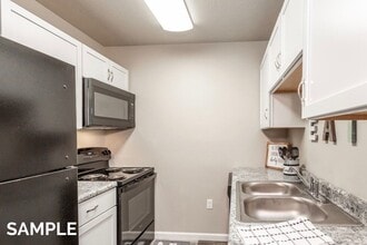 The Willows Apartments in Sioux Falls, SD - Building Photo - Interior Photo