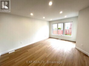 848 Ashenvale Way in Ottawa, ON - Building Photo - Building Photo