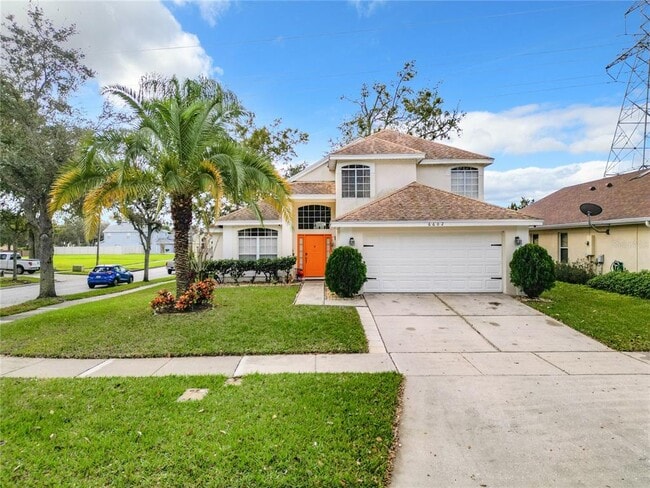 property at 6602 Imperial Oak Ln