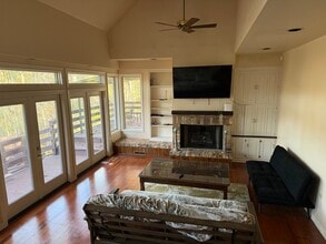 833 Williamsburg Dr in Rockingham, NC - Building Photo - Building Photo