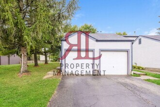 1667 Park Pl Dr in Westerville, OH - Building Photo - Building Photo