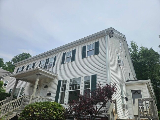property at 89 6th St