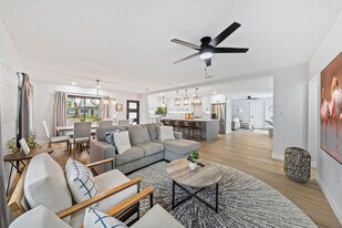 115 Esther Dr in Cocoa Beach, FL - Building Photo