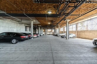 301 Crescent Ct in San Francisco, CA - Building Photo - Building Photo
