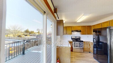 4630 Dooley Way in Colorado Springs, CO - Building Photo - Building Photo