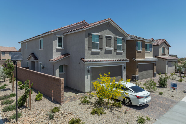 Highland Pointe in Las Vegas, NV - Foto de edificio - Building Photo