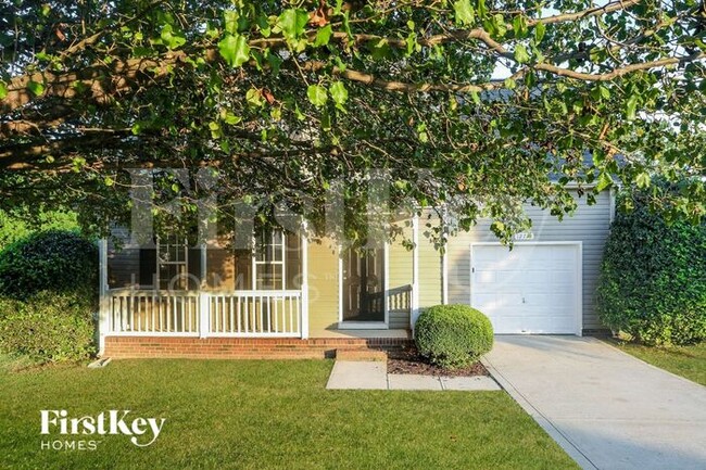 property at 12710 Bravington Rd