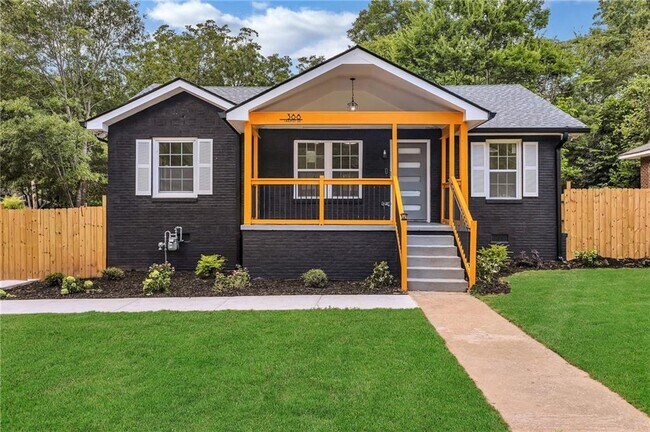 388 Sargent Dr SE in Atlanta, GA - Building Photo - Building Photo