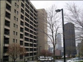 K. Leroy Irvis Towers Apartments