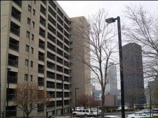 K. Leroy Irvis Towers in Pittsburgh, PA - Building Photo