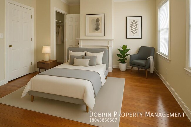 property at 2024 W Cary St
